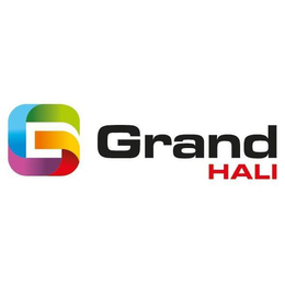 G GRAND HALI trademark