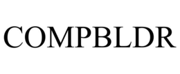 COMPBLDR trademark