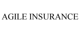 AGILE INSURANCE trademark