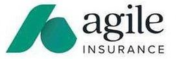 A AGILE INSURANCE trademark