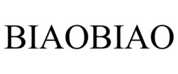 BIAOBIAO trademark
