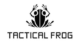 TACTICAL FROG trademark