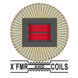 X'FMR AND COILS trademark