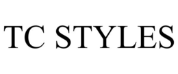 TC STYLES trademark
