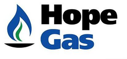 HOPE GAS trademark