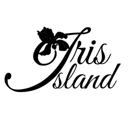 IRIS ISLAND trademark