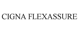CIGNA FLEXASSURE trademark