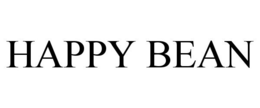 HAPPY BEAN trademark