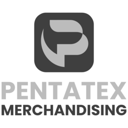 PENTATEX MERCHANDISING trademark