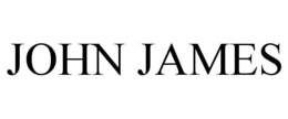 JOHN JAMES trademark