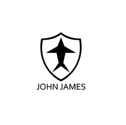 JOHN JAMES trademark