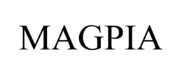 MAGPIA trademark