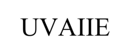 UVAIIE trademark
