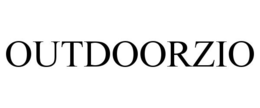 OUTDOORZIO trademark