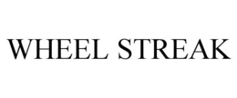 WHEEL STREAK trademark