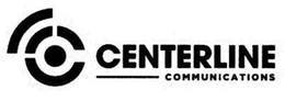 C CENTERLINE COMMUNICATIONS trademark