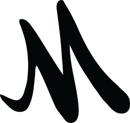 M trademark