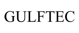 GULFTEC trademark