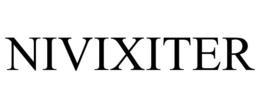 NIVIXITER trademark