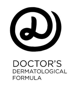 D DOCTOR'S DERMATOLOGICAL FORMULA trademark
