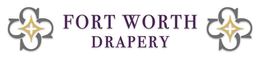 FORT WORTH DRAPERY trademark