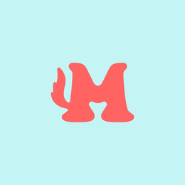 M trademark