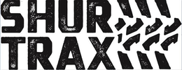 SHUR TRAX trademark