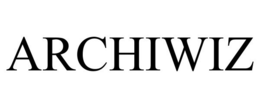 ARCHIWIZ trademark