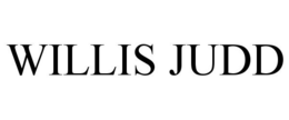 WILLIS JUDD trademark