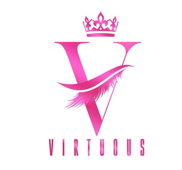 V VIRTUOUS trademark