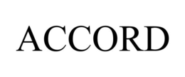 ACCORD trademark
