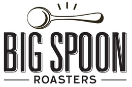 BIG SPOON ROASTERS trademark