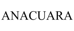 ANACUARA trademark