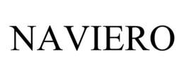 NAVIERO trademark
