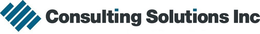 CONSULTING SOLUTIONS INC trademark