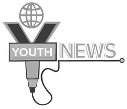 Y YOUTH NEWS trademark