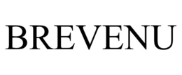 BREVENU trademark