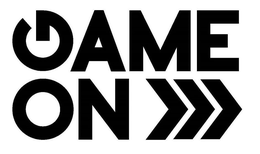 GAME ON trademark