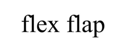 FLEX FLAP trademark
