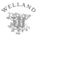 WELLAND W trademark