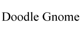 DOODLE GNOME trademark