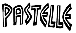 PASTELLE trademark
