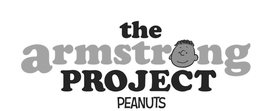 THE ARMSTRONG PROJECT PEANUTS trademark