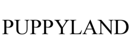 PUPPYLAND trademark