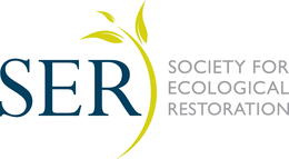 SER SOCIETY FOR ECOLOGICAL RESTORATION trademark