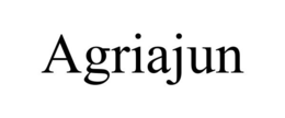AGRIAJUN trademark