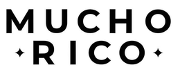MUCHO RICO trademark