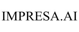 IMPRESA.AI trademark