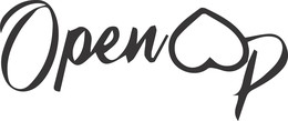 OPEN UP trademark