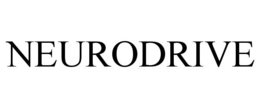NEURODRIVE trademark